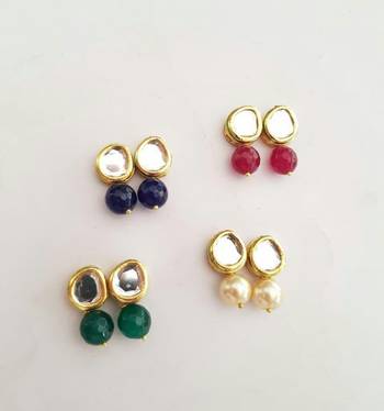 Combo Earring 1