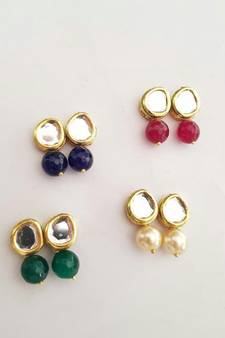 Combo Earring