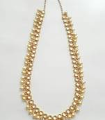 Kundan Pearl Necklace