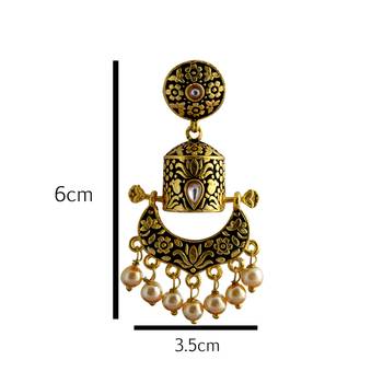 Multicolor Earrings 2