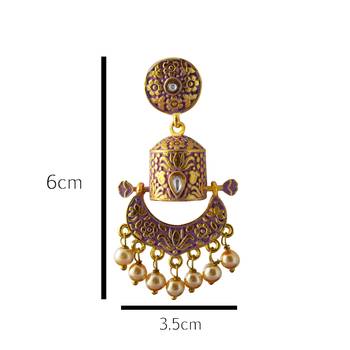 Multicolor Earrings 2
