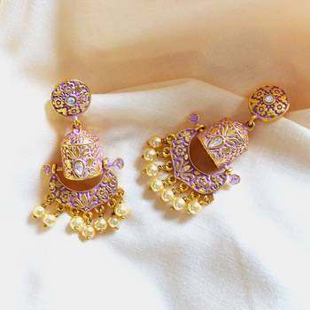Multicolor Earrings 3