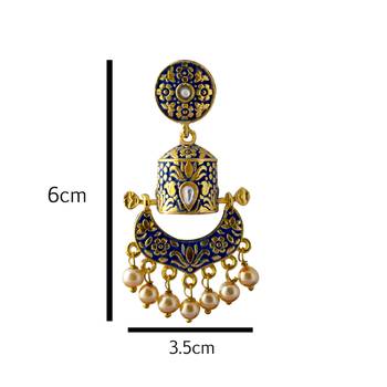 Multicolor Earrings 2