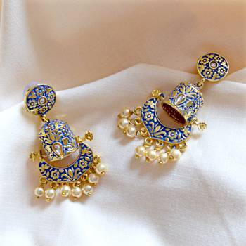 Multicolor Earrings 3