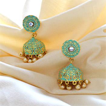 Multicolor Earrings 3