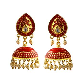 Multicolor Earrings 1