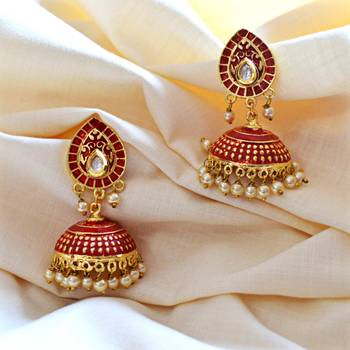 Multicolor Earrings 3