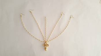 Kundan And Pearl Mathapatti 1