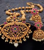 Multicolor Agate Pendants