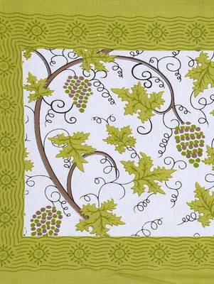 Rudra Jaipuri Prints 100% Cotton Comfort  Double Bedsheets with 2 Pillow Cover 3