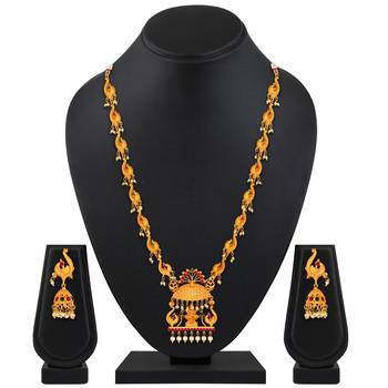Multicolor diamond necklace-sets 1