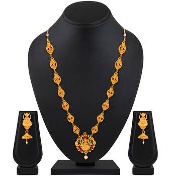 Multicolor diamond necklace-sets 1
