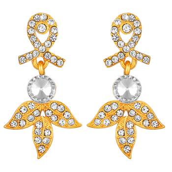 Multicolor diamond necklace-sets 5