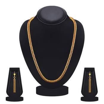 Gold diamond necklaces 1