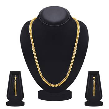 Gold diamond necklaces 1