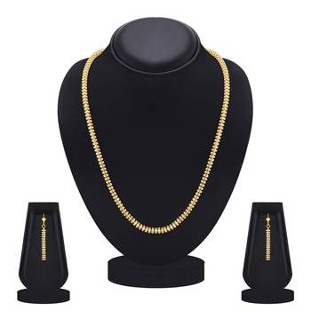 Gold diamond necklaces 1