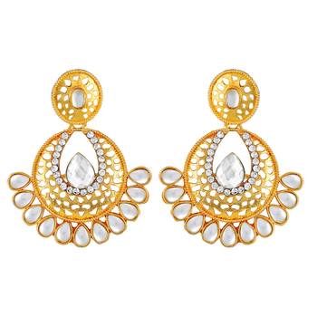 Gold diamond necklace-sets 4
