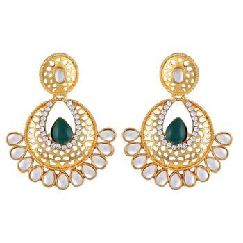 Multicolor diamond necklace-sets 4