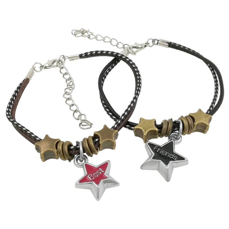 Valentine Multicolor Friendship Day Special For Best ...