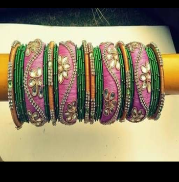 Pink bangles-and-bracelets 1