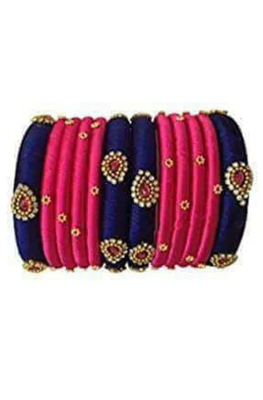 Pink bangles-and-bracelets 1