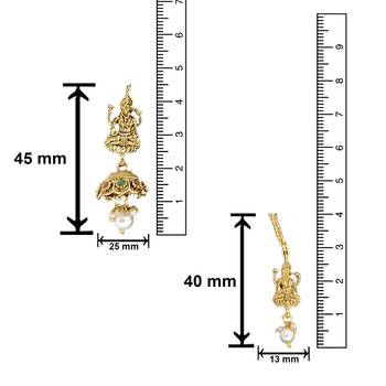 Multicolor pearl jewellery 2