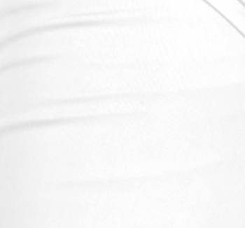 White Cotton Ankle Length Leggings for Women's and Girl's (Free Size) 4