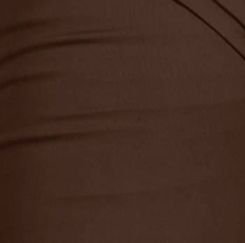 Brown Cotton Ankle Length Leggings for Women's and Girl's (Free Size) 4