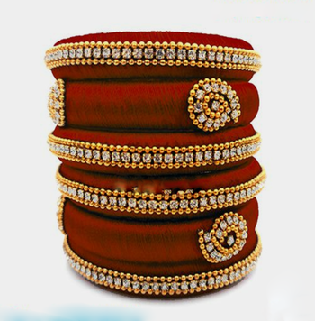 Red bangles-and-bracelets 1