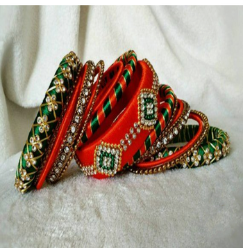 Red bangles-and-bracelets 1