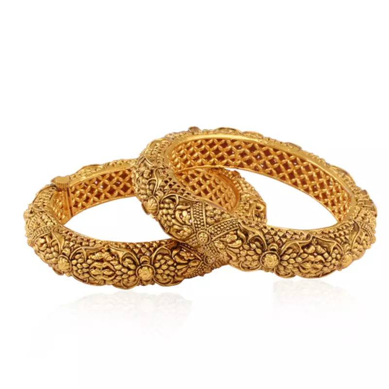 Splendid Antique bangle