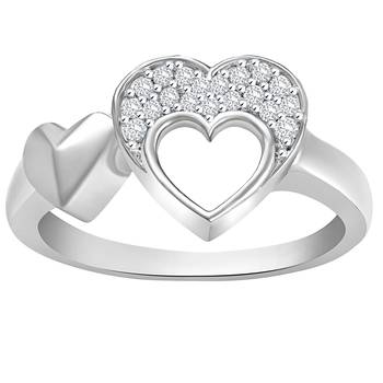 Silver rings 2