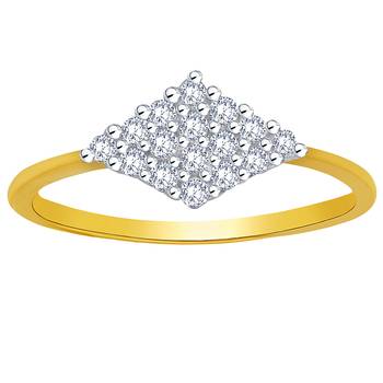 Gold rings 2