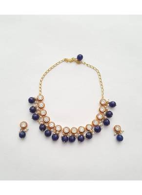Blue And Ruby Set 1