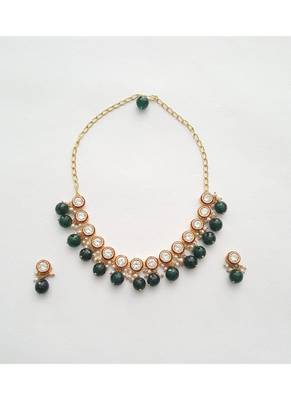 Emerald & Ruby Set 1