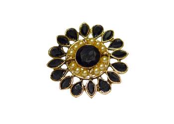 Black Rings 1