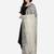 White Net Embroidered Women's Dupatta