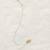 White Net Embroidered Women's Dupatta