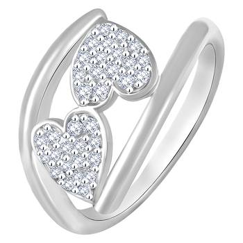 Gold rings 1
