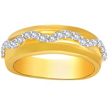 Gold rings 2