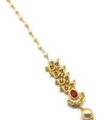 Gold Plated Maang Tikka For Women & Girls