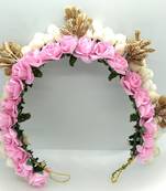 Multicolor gajra/veni