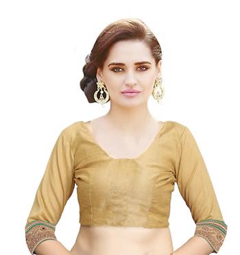 MulticoloredArt Silk Embroidery Designer Saree 3