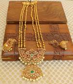 Multicolor Agate Necklace Sets