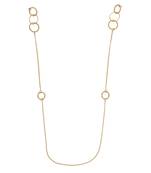 Saizen Oxidized Silver Plated Corrode Collection Earrings With Long Chain In Vintage Finish Alloy Dangle Earring Alloy