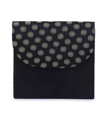 Bridesmaid clutch 2