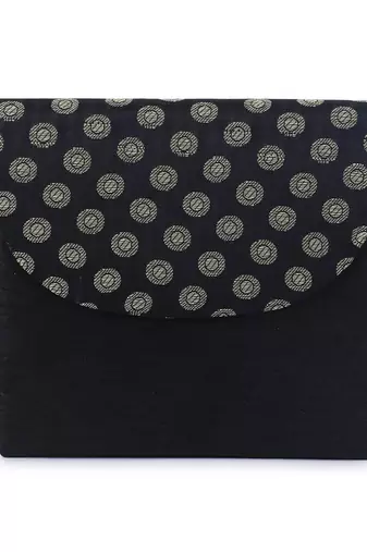 Bridesmaid clutch