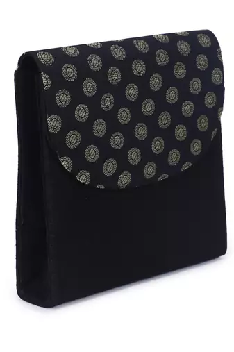 Bridesmaid clutch