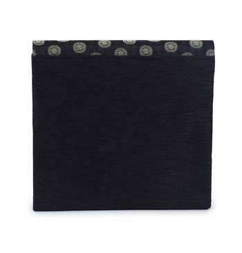 Bridesmaid clutch 4
