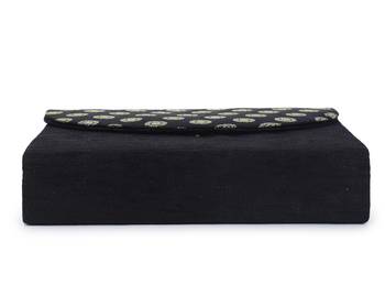 Bridesmaid clutch 5